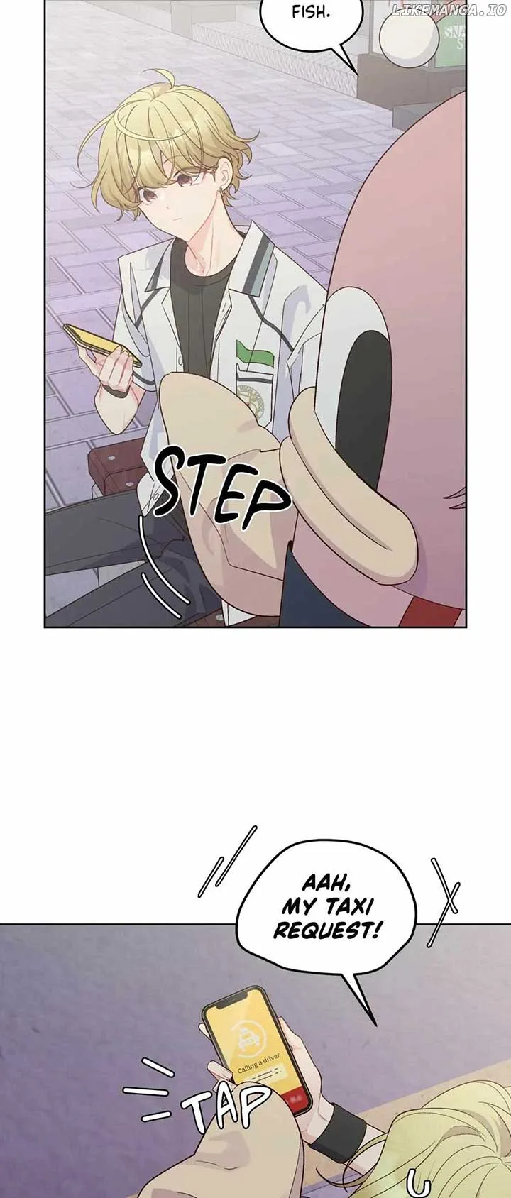 Merry Marbling Chapter 57 page 3