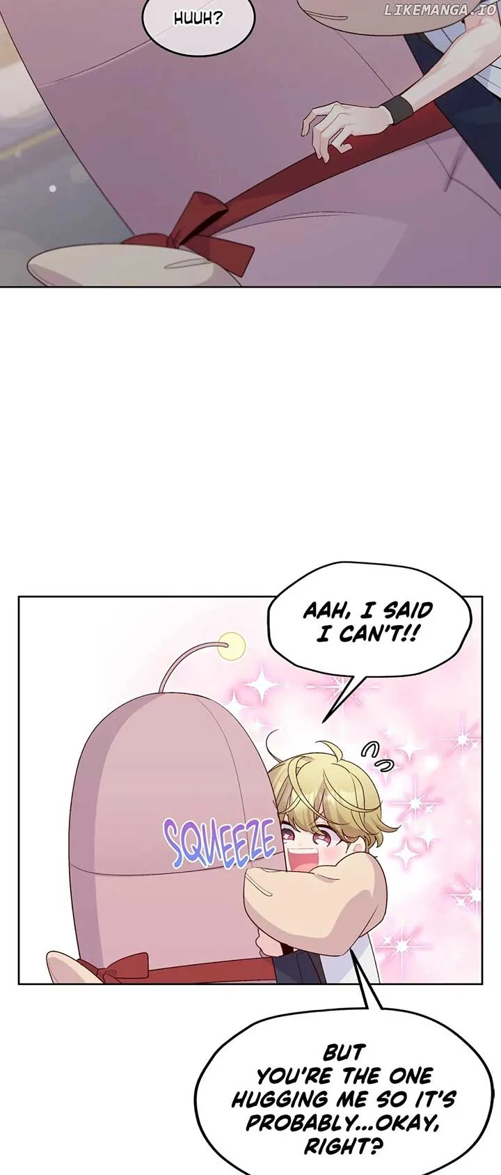 Merry Marbling Chapter 57 page 28
