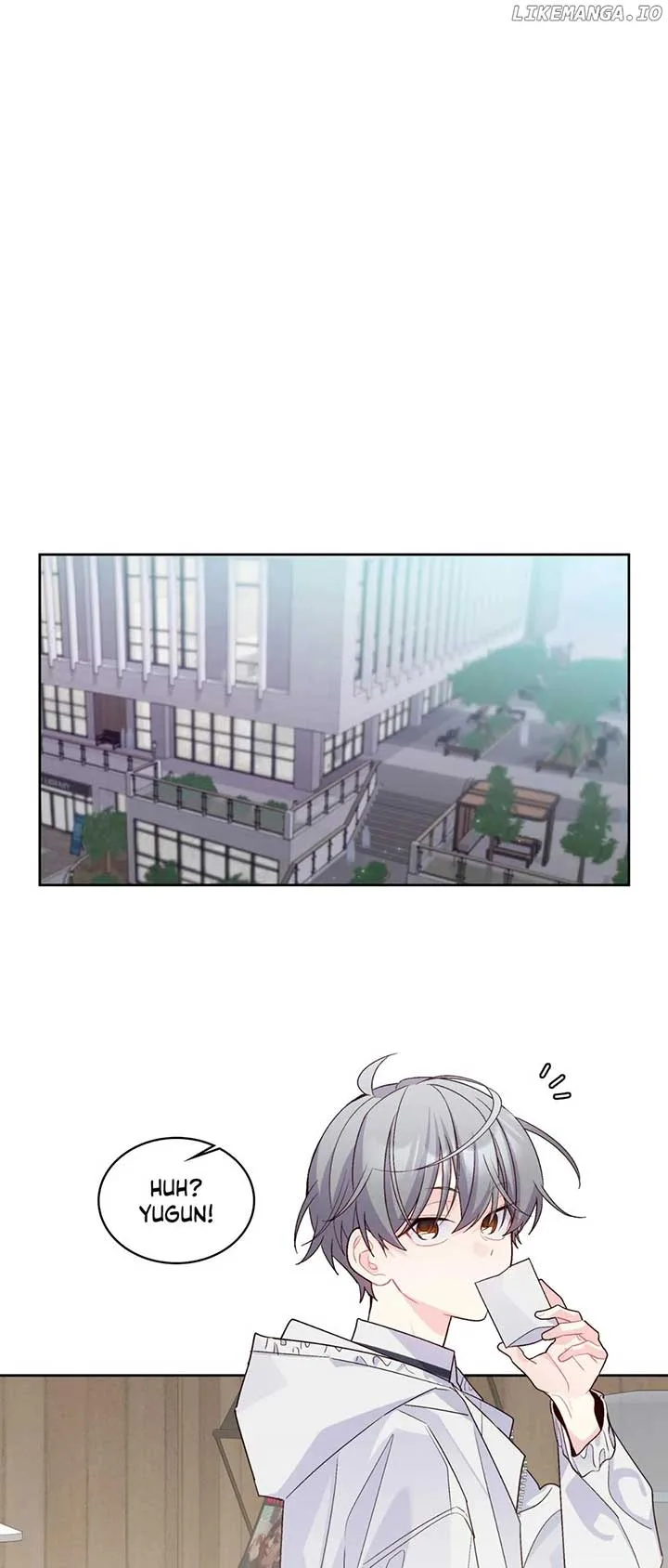 Merry Marbling Chapter 57 page 42