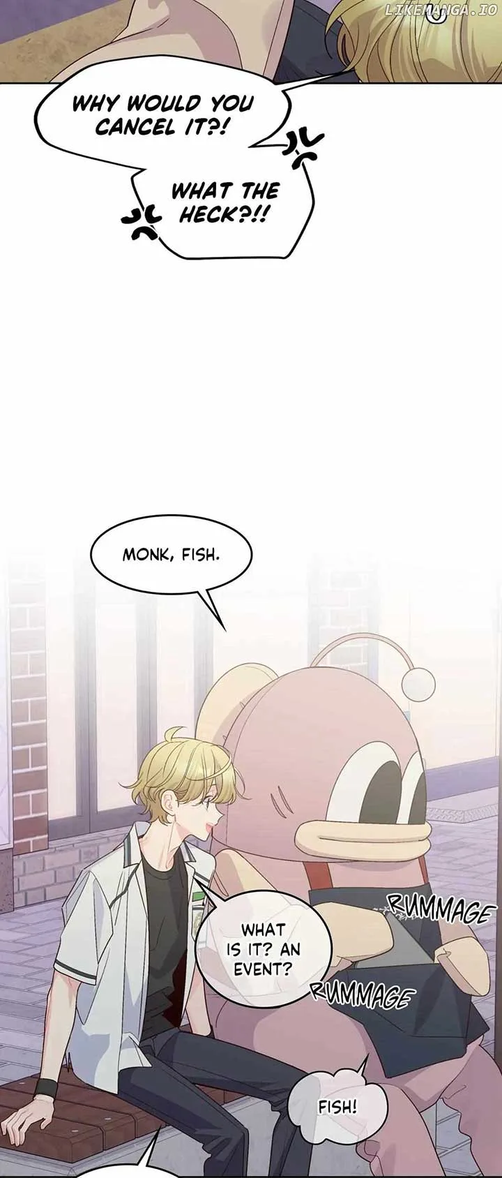 Merry Marbling Chapter 57 page 4