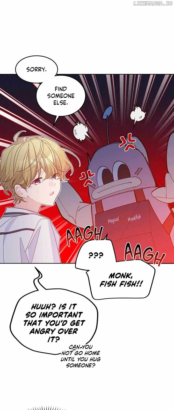 Merry Marbling Chapter 57 page 7