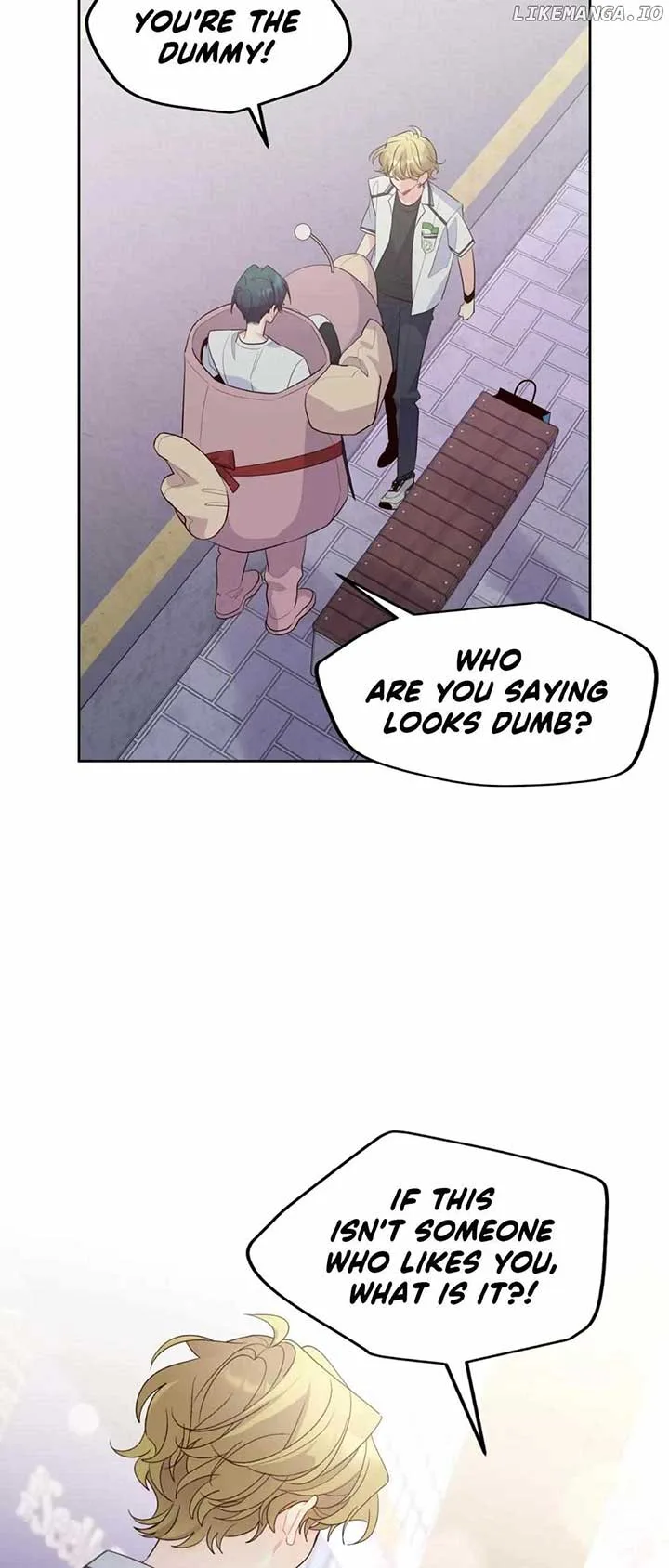 Merry Marbling Chapter 57 page 31