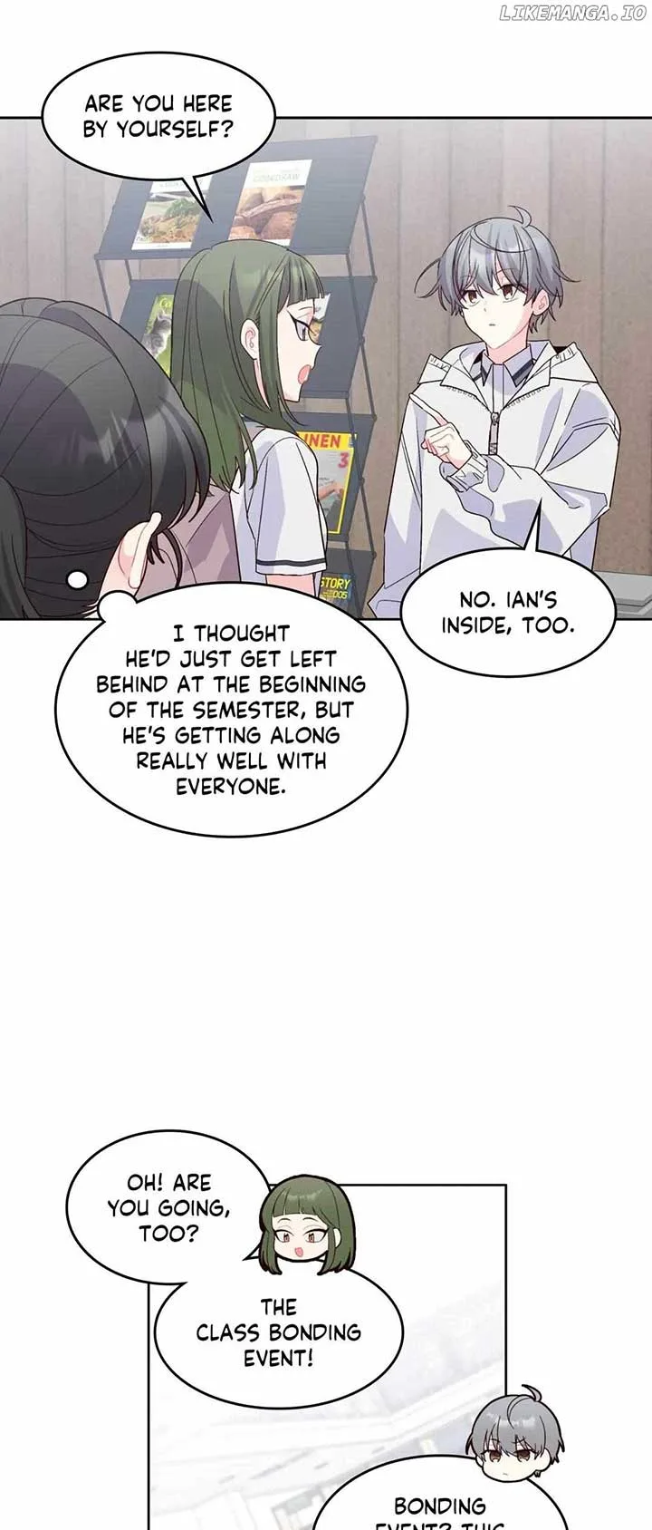Merry Marbling Chapter 57 page 44