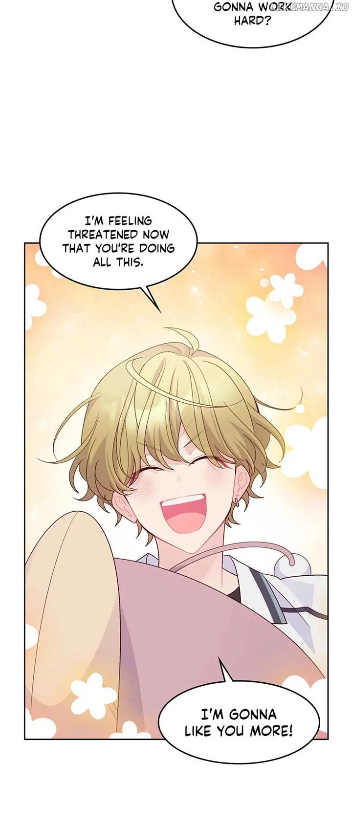 Merry Marbling Chapter 57 page 40