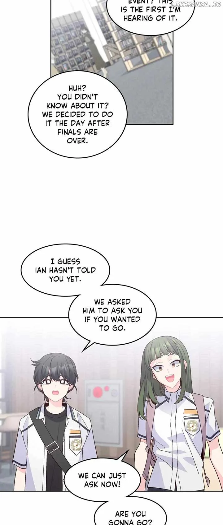 Merry Marbling Chapter 57 page 45