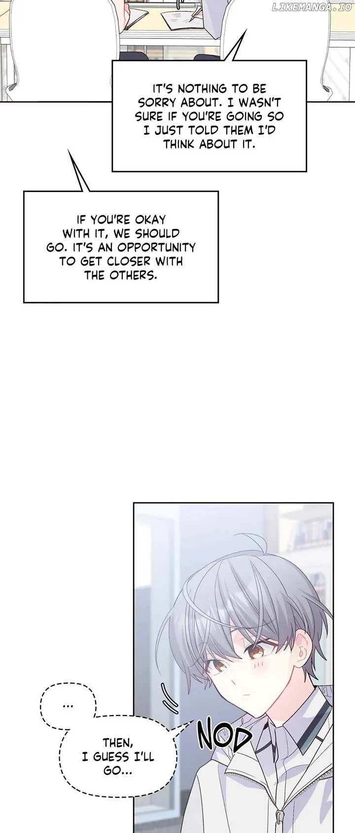 Merry Marbling Chapter 57 page 50