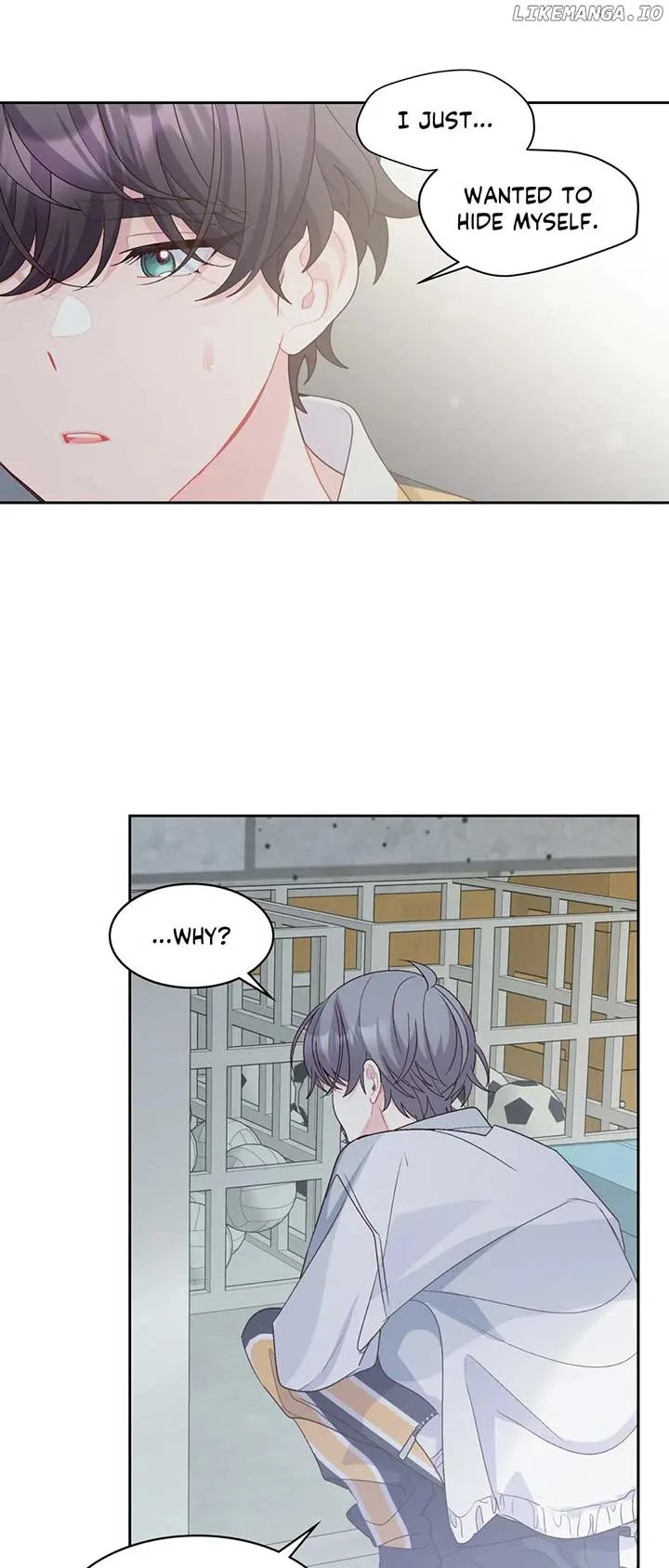 Merry Marbling Chapter 58 page 39