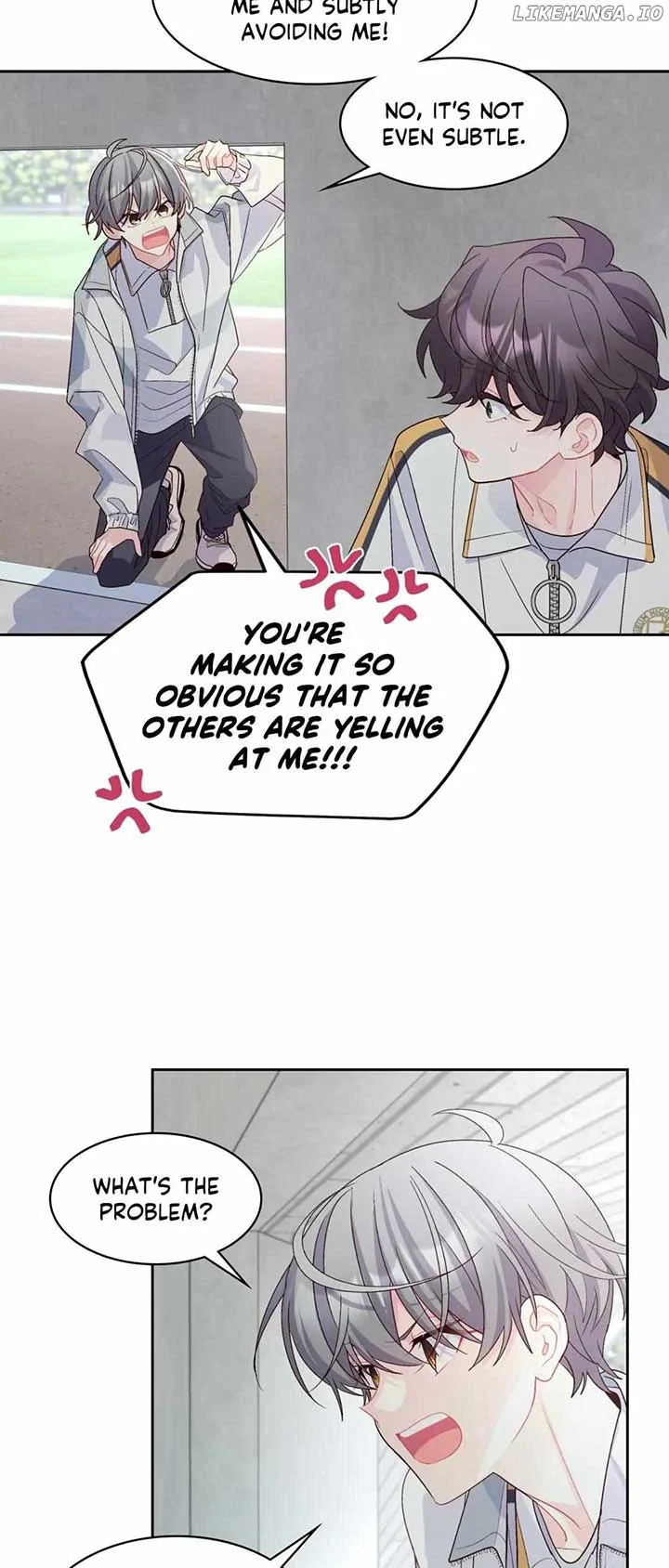 Merry Marbling Chapter 58 page 37