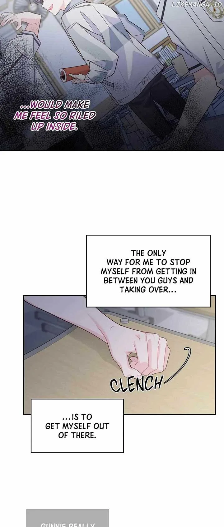 Merry Marbling Chapter 58 page 43