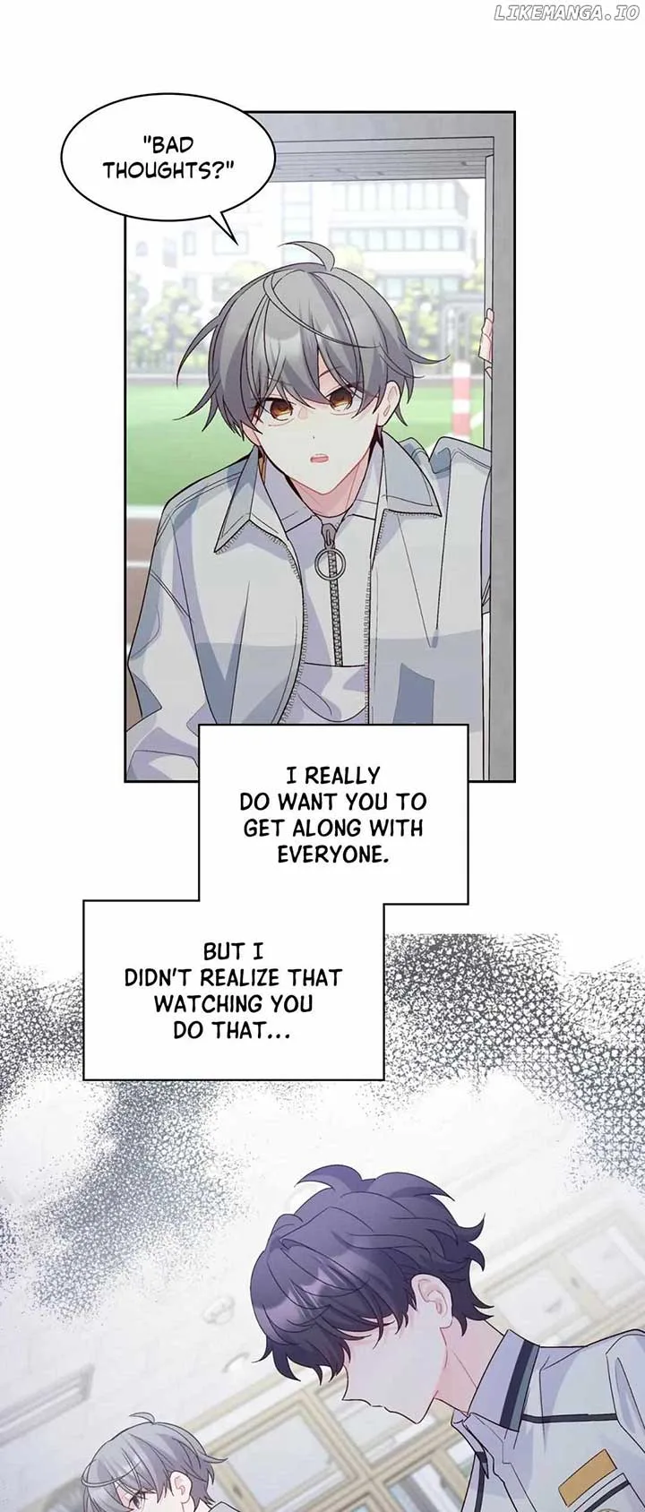 Merry Marbling Chapter 58 page 42