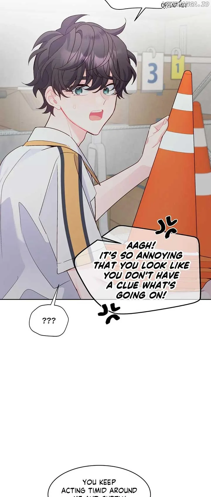 Merry Marbling Chapter 58 page 36