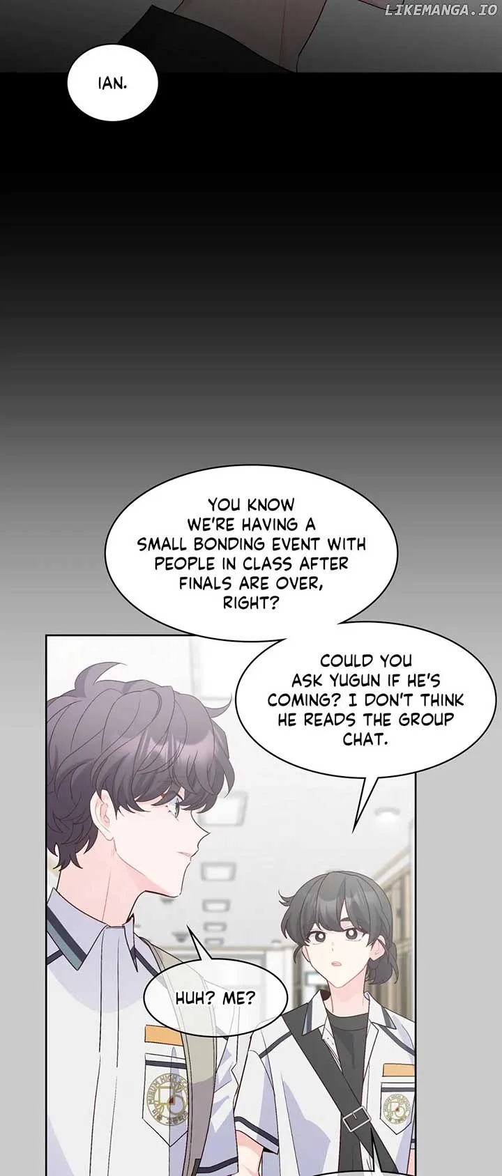 Merry Marbling Chapter 58 page 3