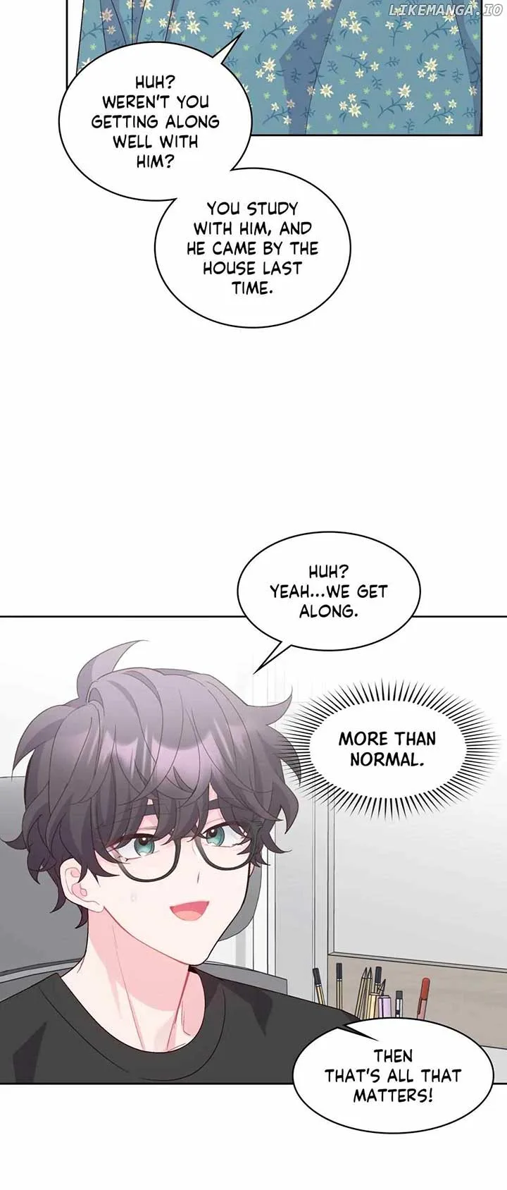 Merry Marbling Chapter 58 page 13
