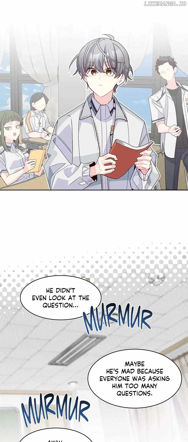 Merry Marbling Chapter 58 page 31