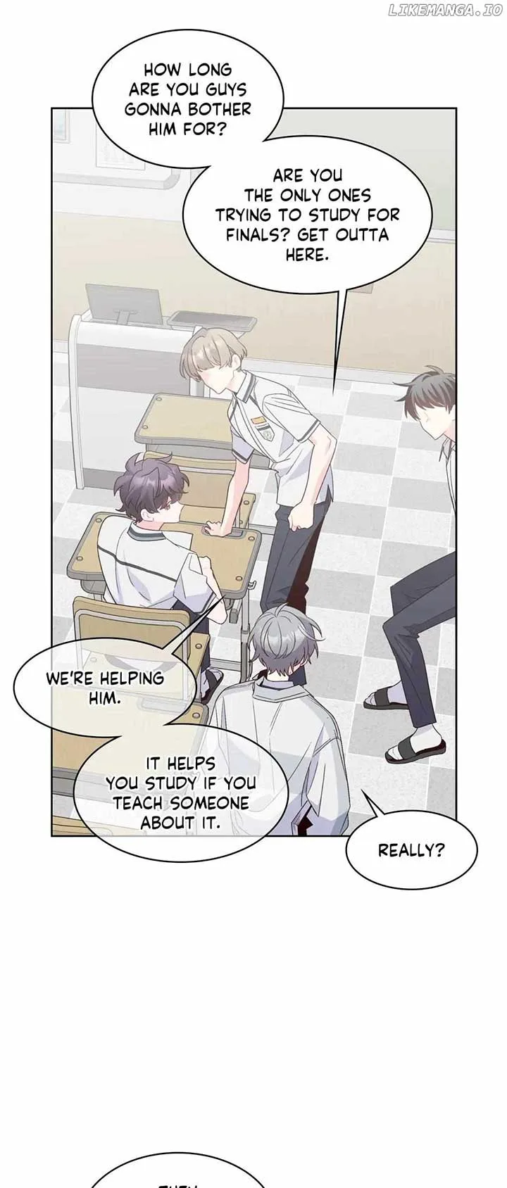 Merry Marbling Chapter 58 page 24