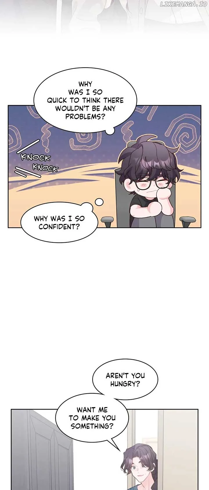 Merry Marbling Chapter 58 page 10