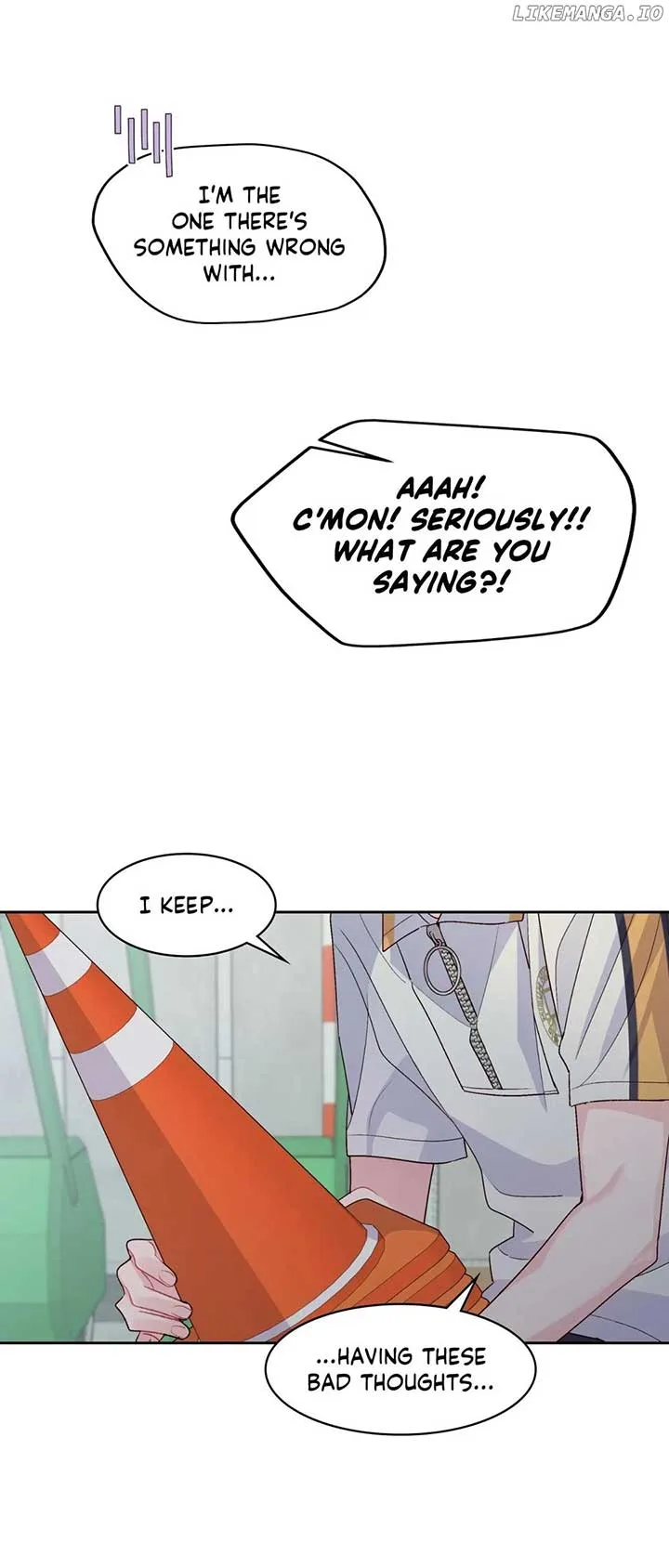 Merry Marbling Chapter 58 page 41