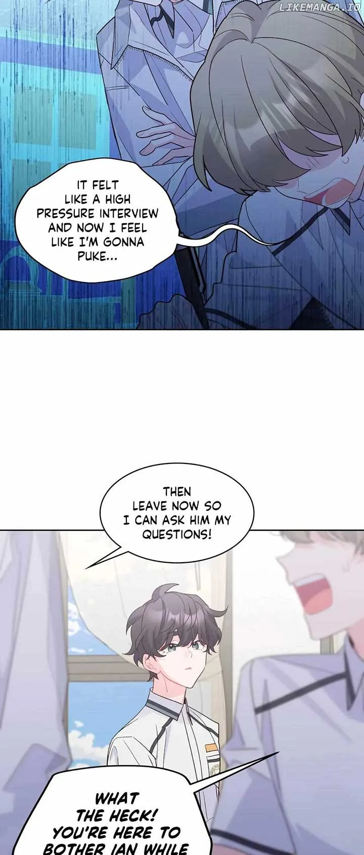 Merry Marbling Chapter 58 page 27