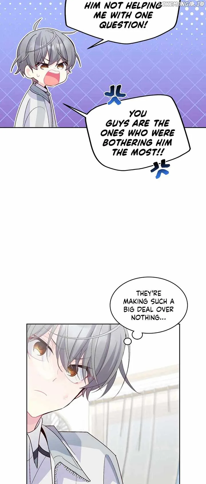 Merry Marbling Chapter 58 page 33