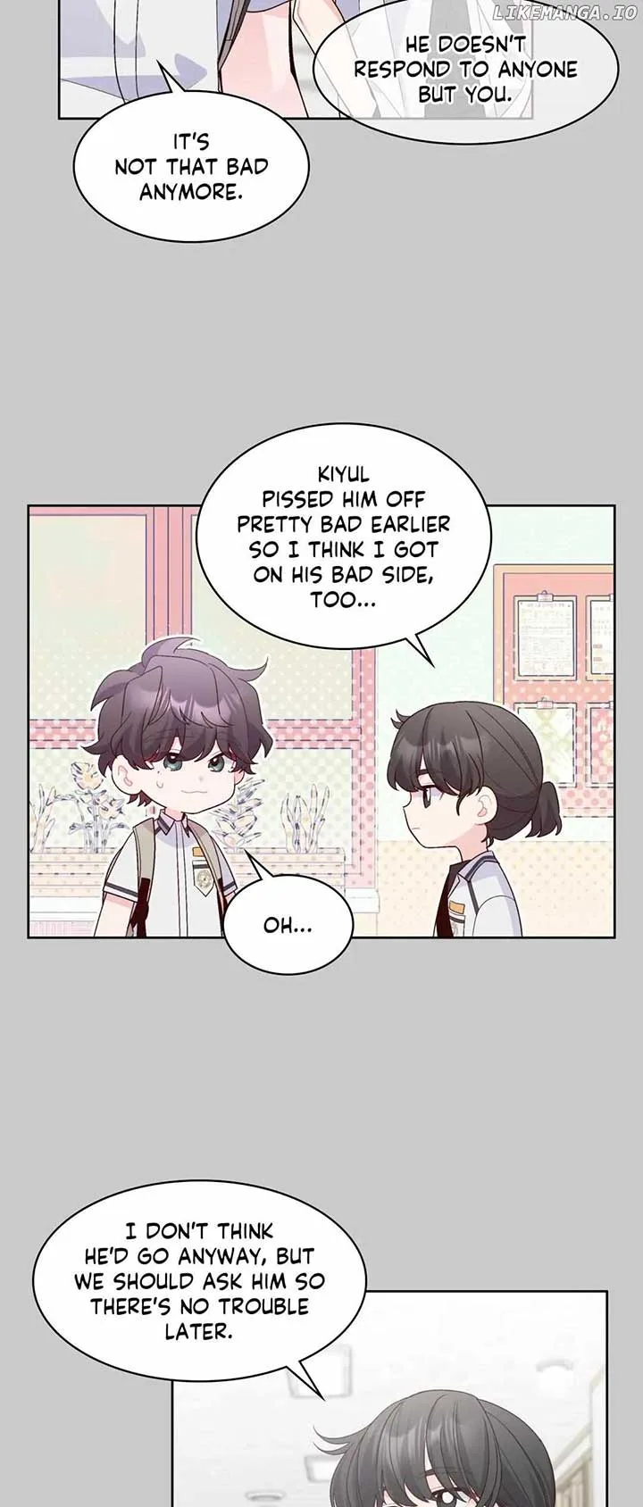 Merry Marbling Chapter 58 page 4