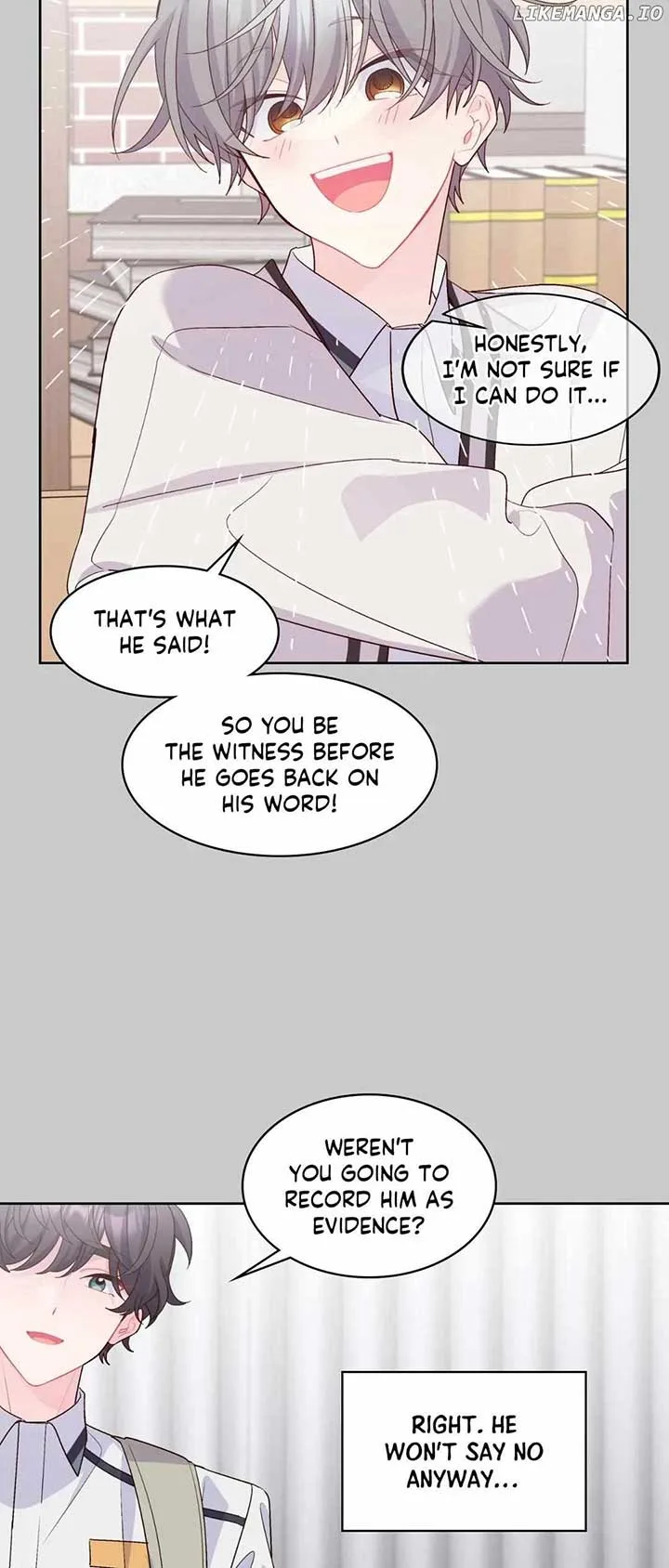 Merry Marbling Chapter 58 page 7