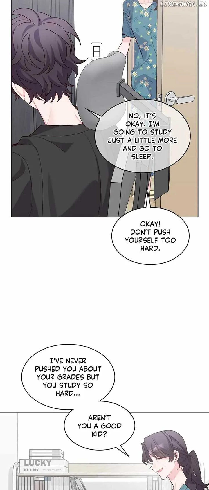 Merry Marbling Chapter 58 page 11