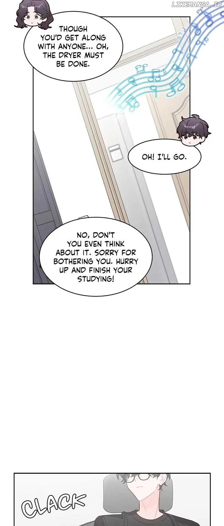 Merry Marbling Chapter 58 page 15