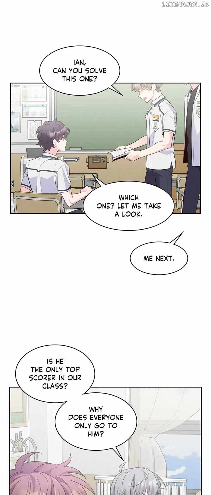 Merry Marbling Chapter 58 page 20