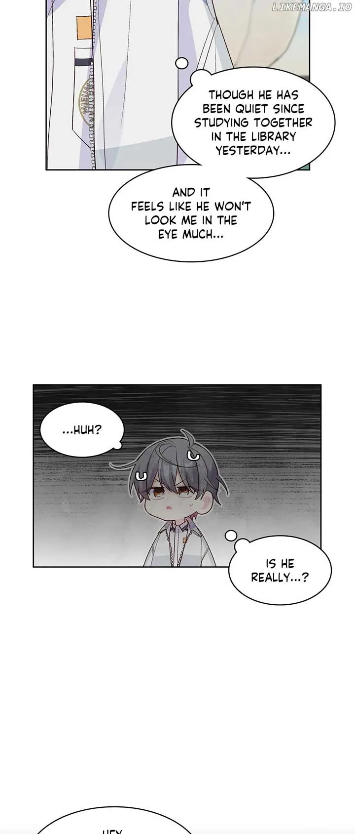 Merry Marbling Chapter 58 page 34