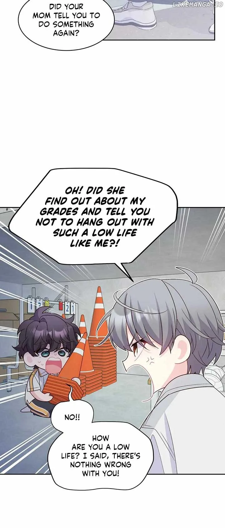 Merry Marbling Chapter 58 page 40