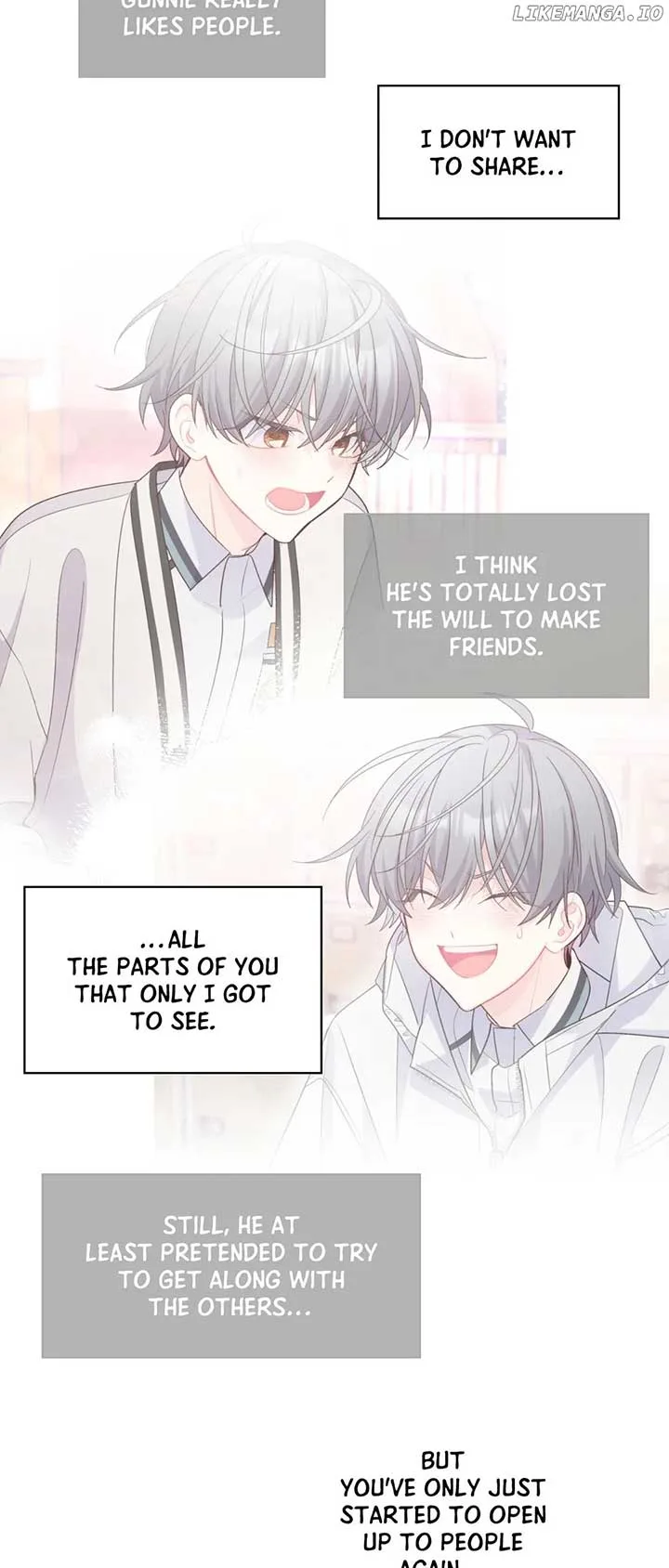 Merry Marbling Chapter 58 page 44