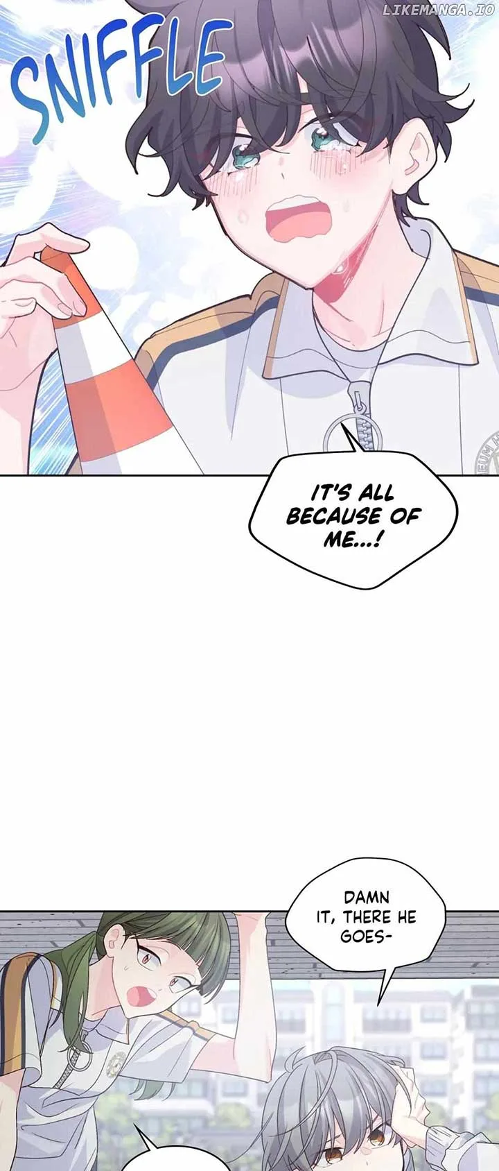 Merry Marbling Chapter 58 page 51