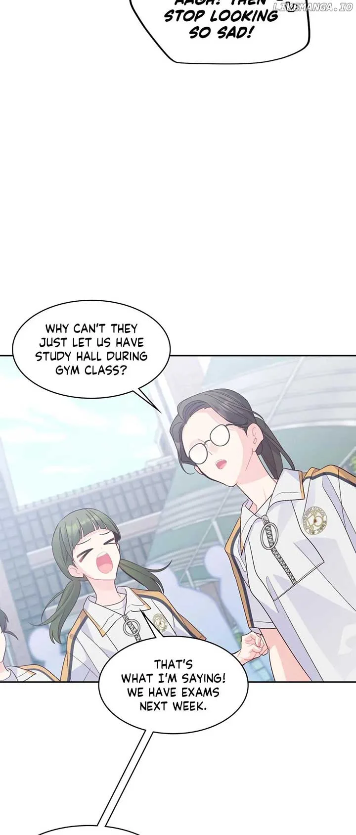 Merry Marbling Chapter 58 page 48