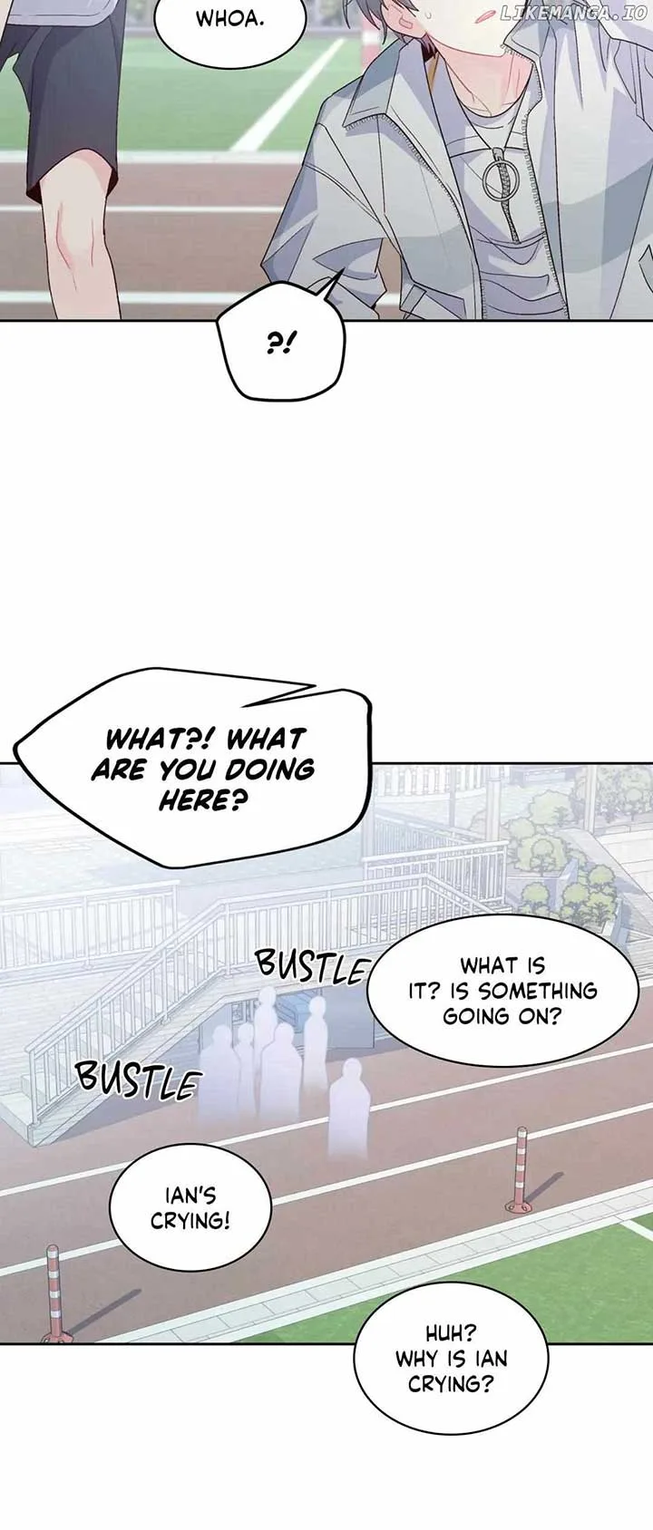 Merry Marbling Chapter 58 page 52
