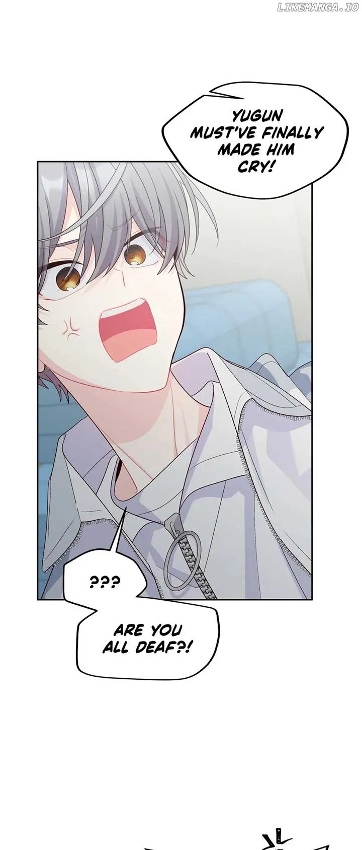 Merry Marbling Chapter 58 page 53