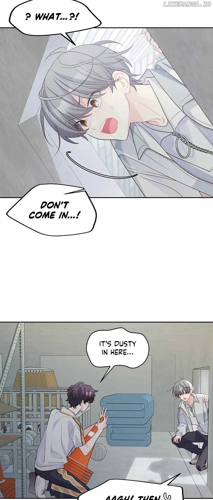 Merry Marbling Chapter 58 page 47