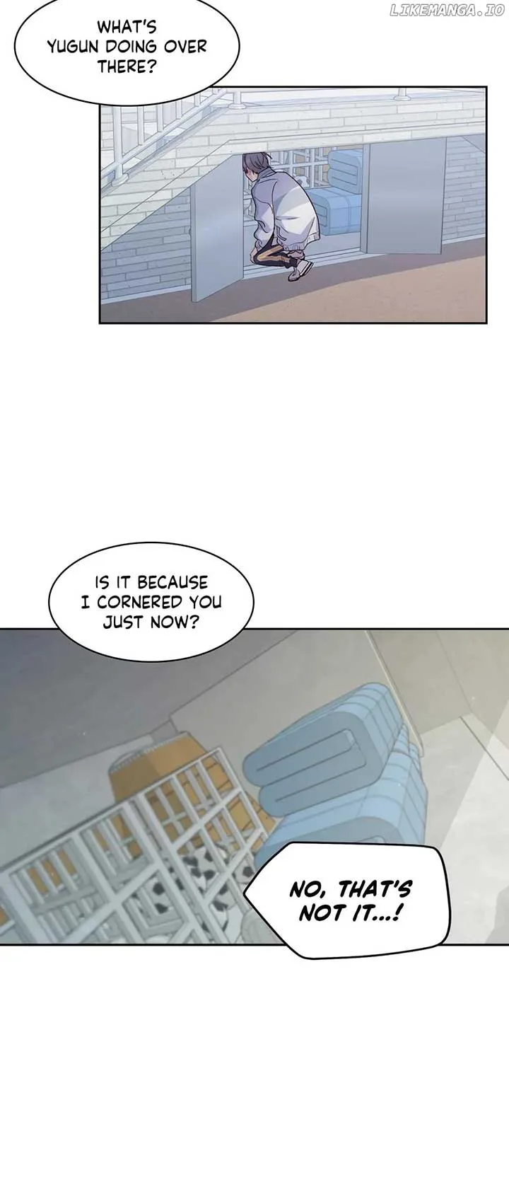 Merry Marbling Chapter 58 page 49