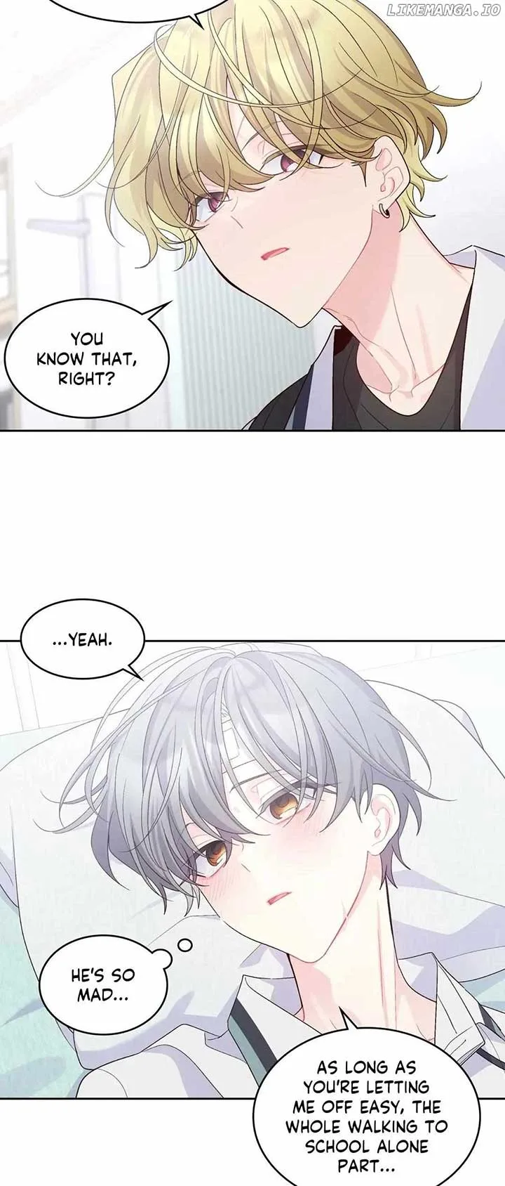 Merry Marbling Chapter 60 page 16