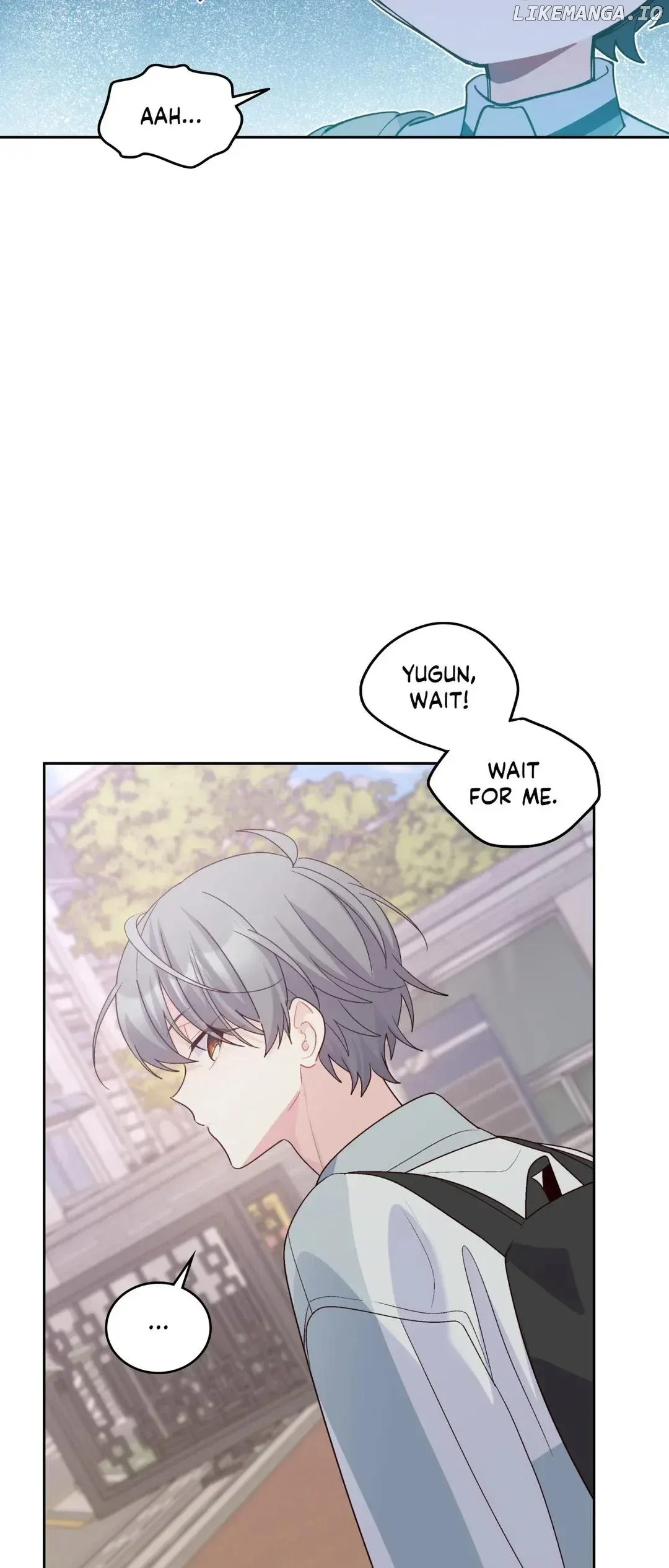 Merry Marbling Chapter 59 page 13