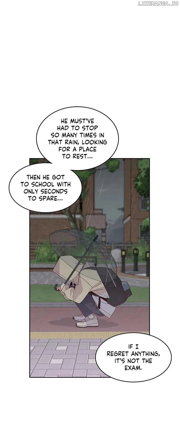Merry Marbling Chapter 60 page 22