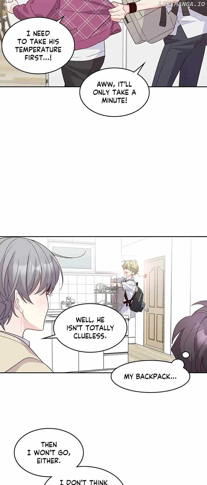 Merry Marbling Chapter 60 page 31