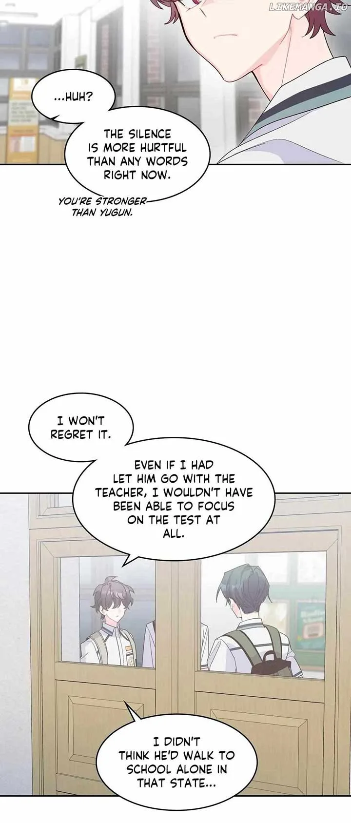 Merry Marbling Chapter 60 page 21
