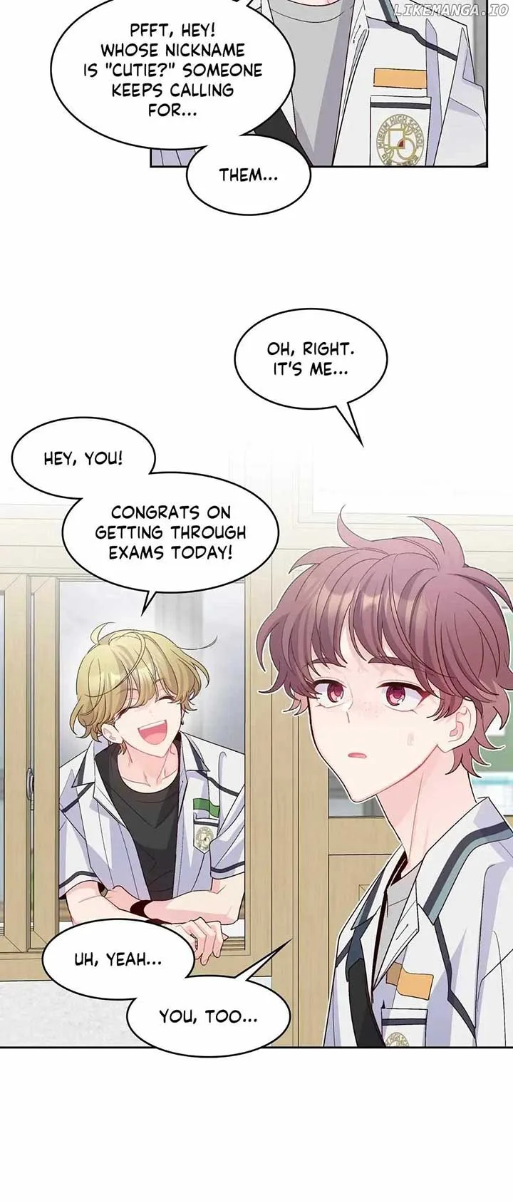 Merry Marbling Chapter 60 page 4
