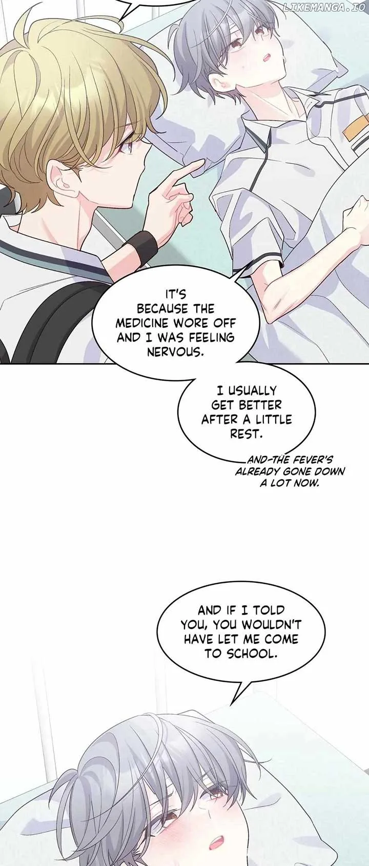 Merry Marbling Chapter 60 page 14