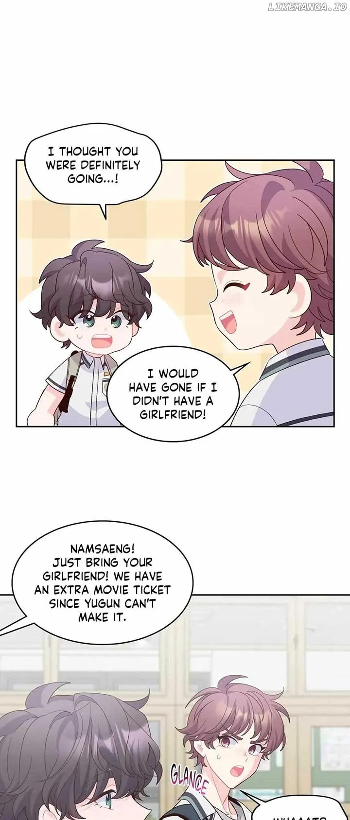Merry Marbling Chapter 60 page 37