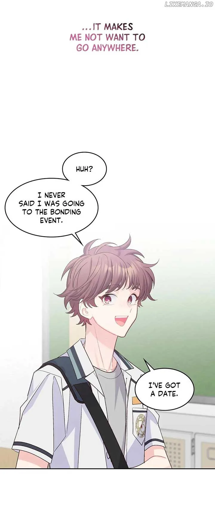 Merry Marbling Chapter 60 page 36