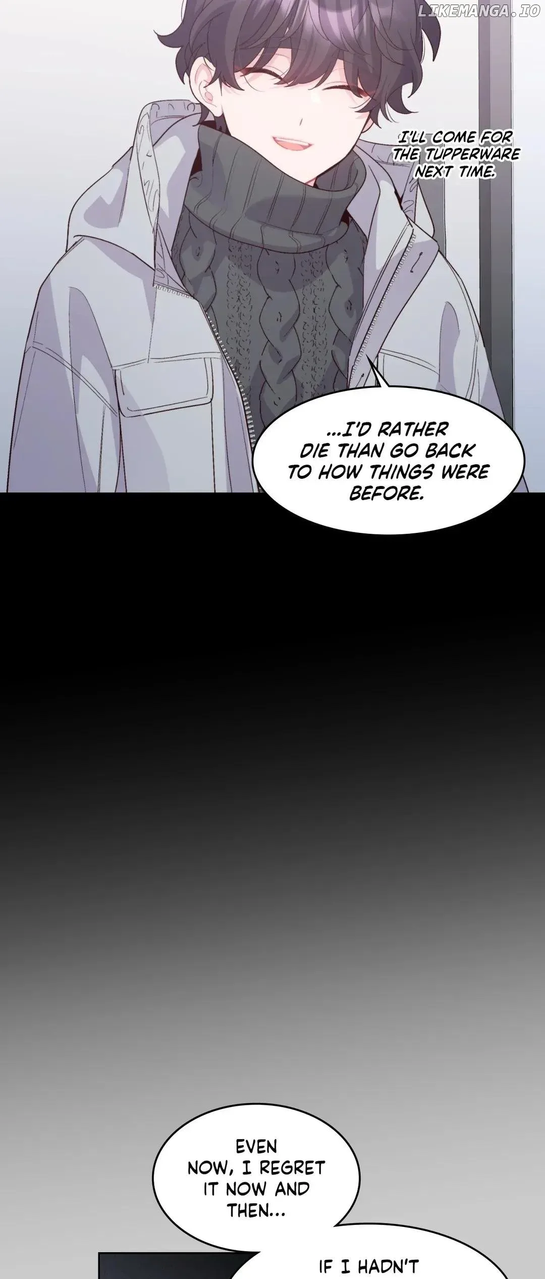 Merry Marbling Chapter 59 page 30