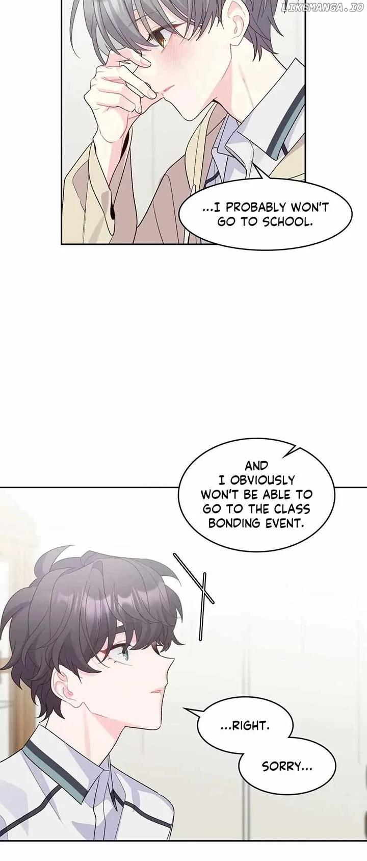 Merry Marbling Chapter 60 page 29