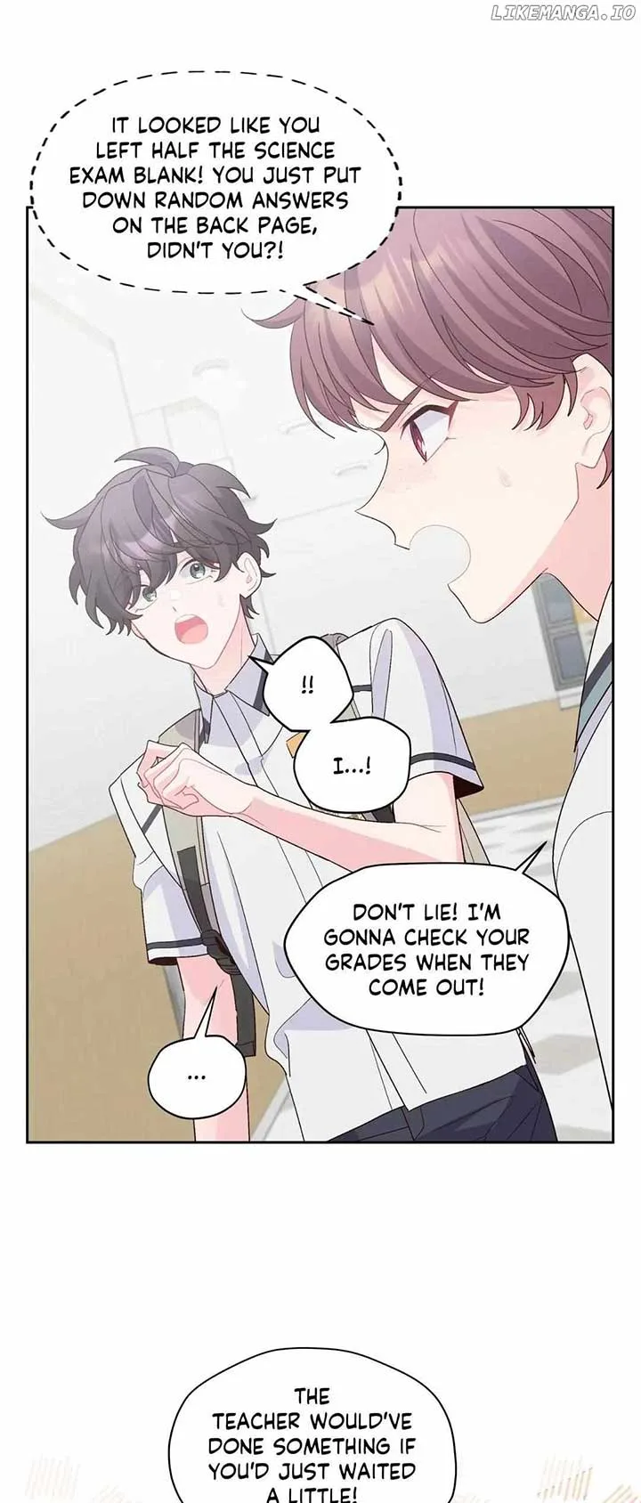 Merry Marbling Chapter 60 page 19