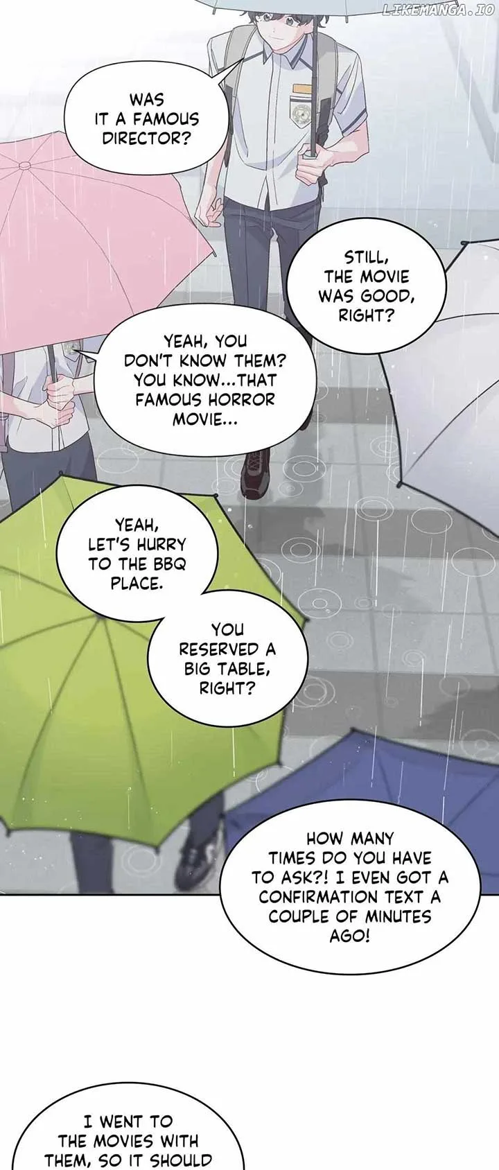 Merry Marbling Chapter 60 page 40